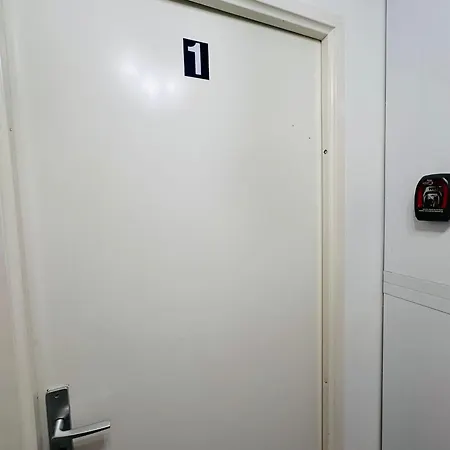 Sri-indo Paris Appartement *