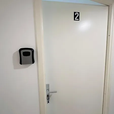 Sri-indo Paris Appartement