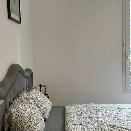 Appartement Sri-indo Paris