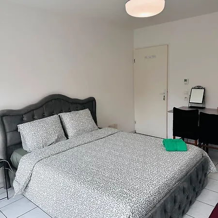 Appartement Sri-indo Paris Bobigny